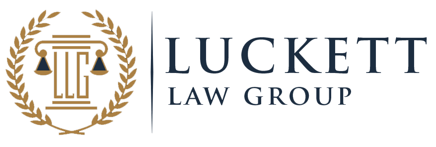 Home - Luckett Law Group